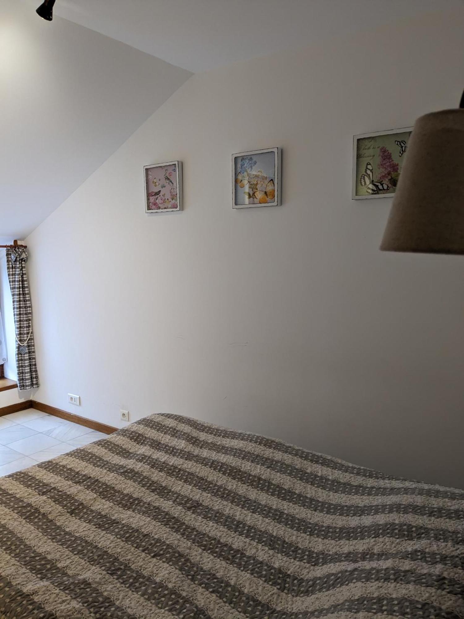 La Ferme Du Guindal Hotel Marquise Eksteriør billede
