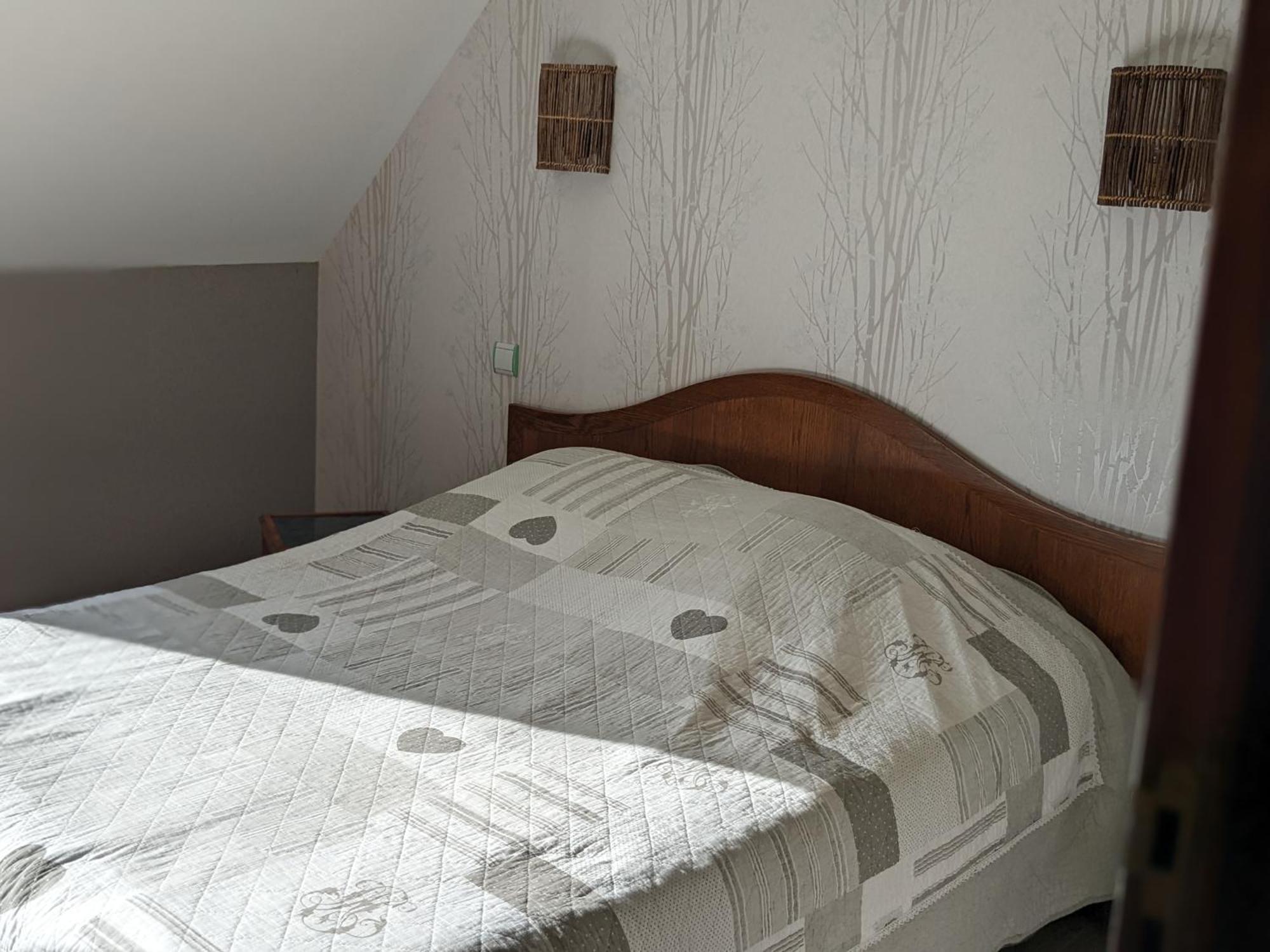 La Ferme Du Guindal Hotel Marquise Værelse billede