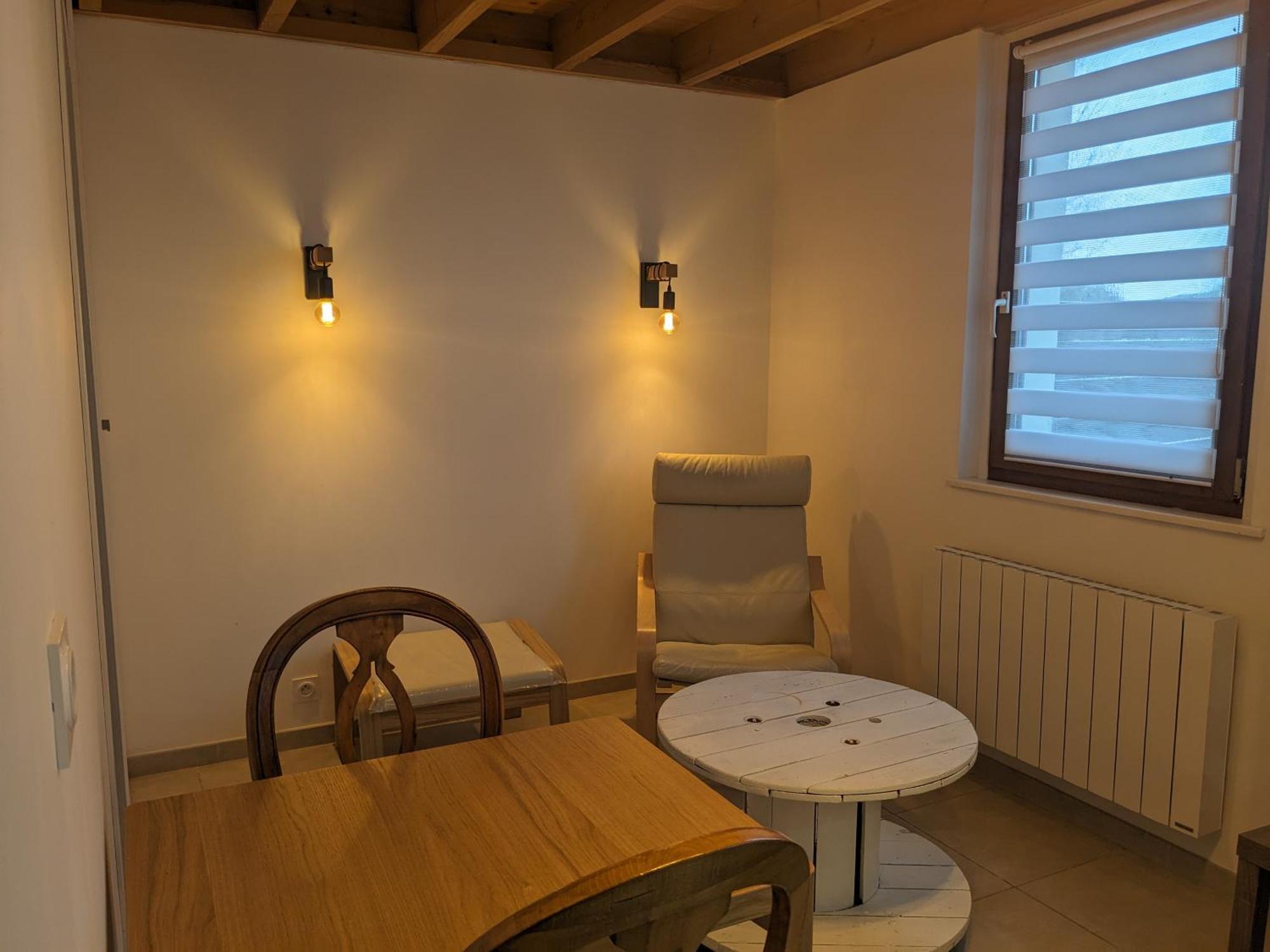 La Ferme Du Guindal Hotel Marquise Værelse billede