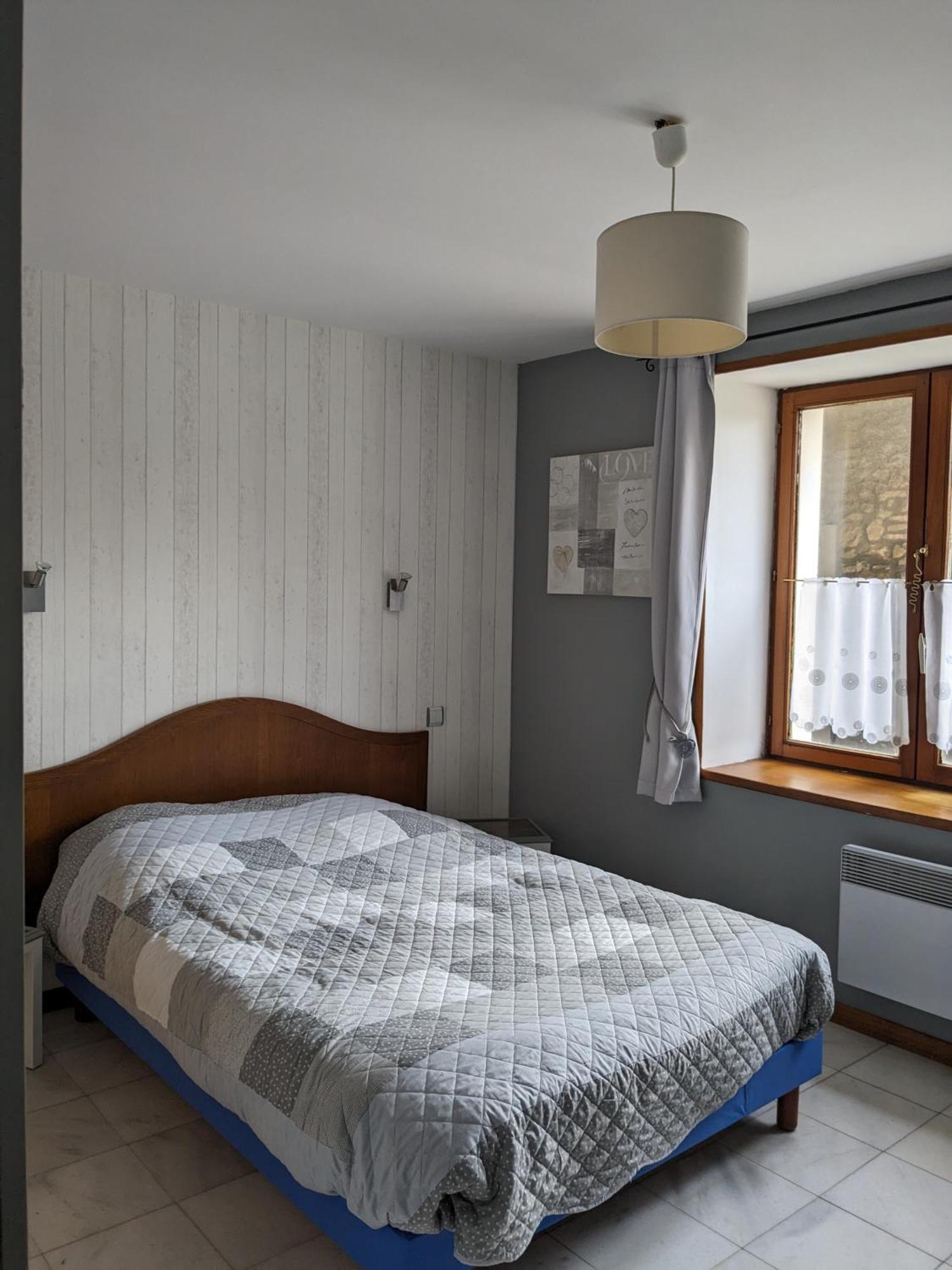 La Ferme Du Guindal Hotel Marquise Værelse billede